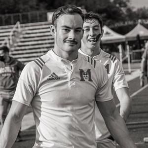 Meet your Posher, Peter